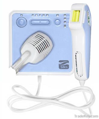 Silk'n IPL Hair Removal Devices