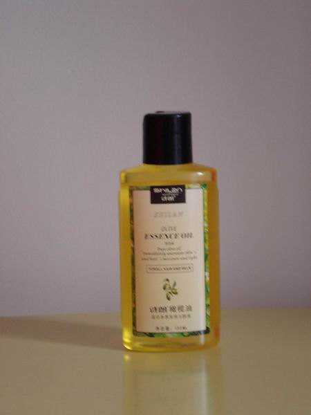 Olive essence oil (130ml)