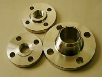 stainless flanges