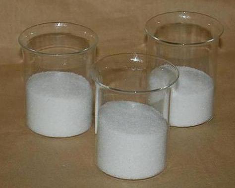 Polyacrylamide