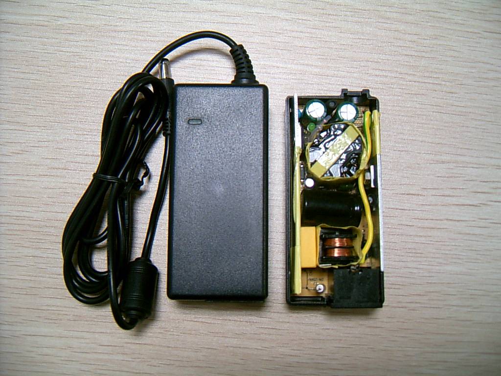 power adapter