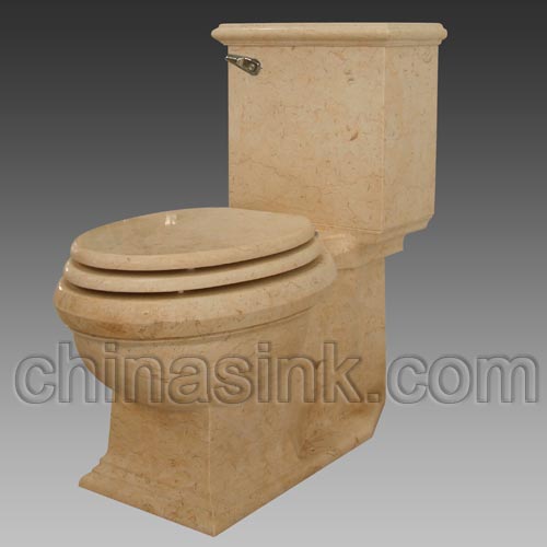 new crema marfil marble bathroom toilet