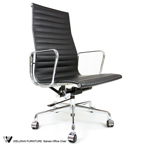eames office chairs (EOC-LH)