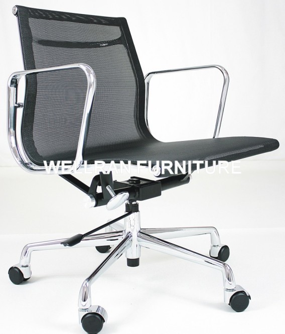 Eames Mesh Chair (EOC-FM)