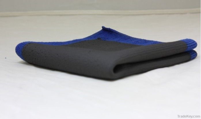 Microfiber Clay Towel (Fine Grade USA Material)