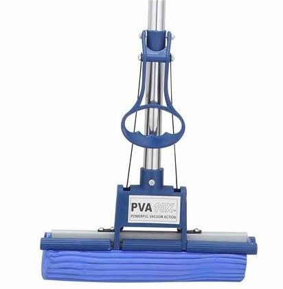 Sponge PVA mop