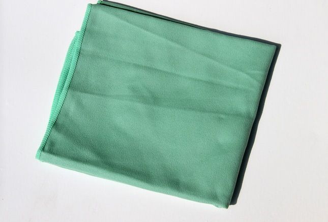 Microfiber Suede Cloth