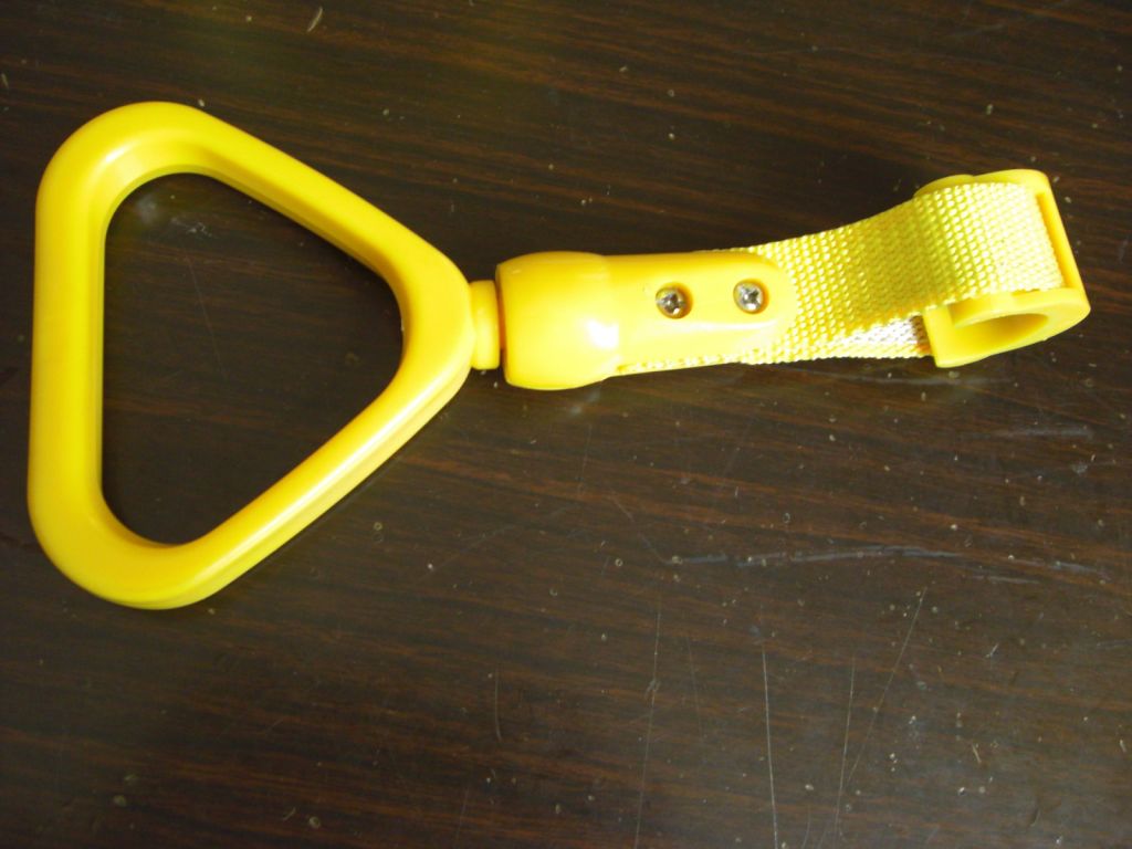 Bus traditional Handle /hanging strip
