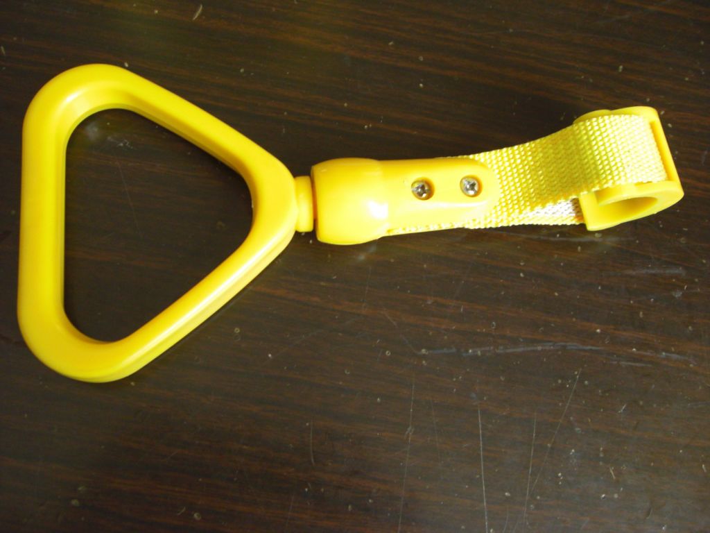 Bus traditional Handle /hanging strip 