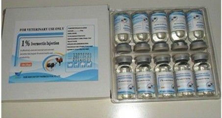 Veterinary Injectable