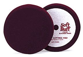 Soft Buff Foam Cutting Pad HJ-A190C