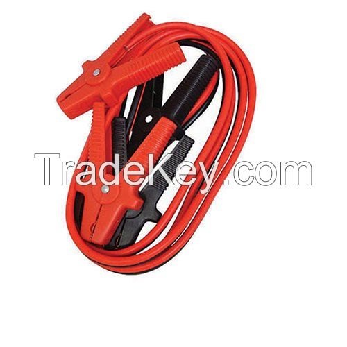 Silverline 594260 Jump Leads 600A max 3.6m
