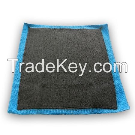 AutoScrub Clay Towel,Polishing Towel