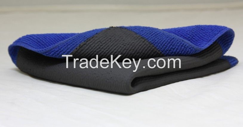 Magic Microfiber clay towel