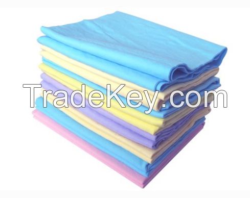 synthetic CHAMOIS  Towel