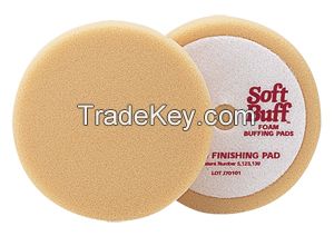 Soft Buff Foam Cutting Pad HJ-A190C