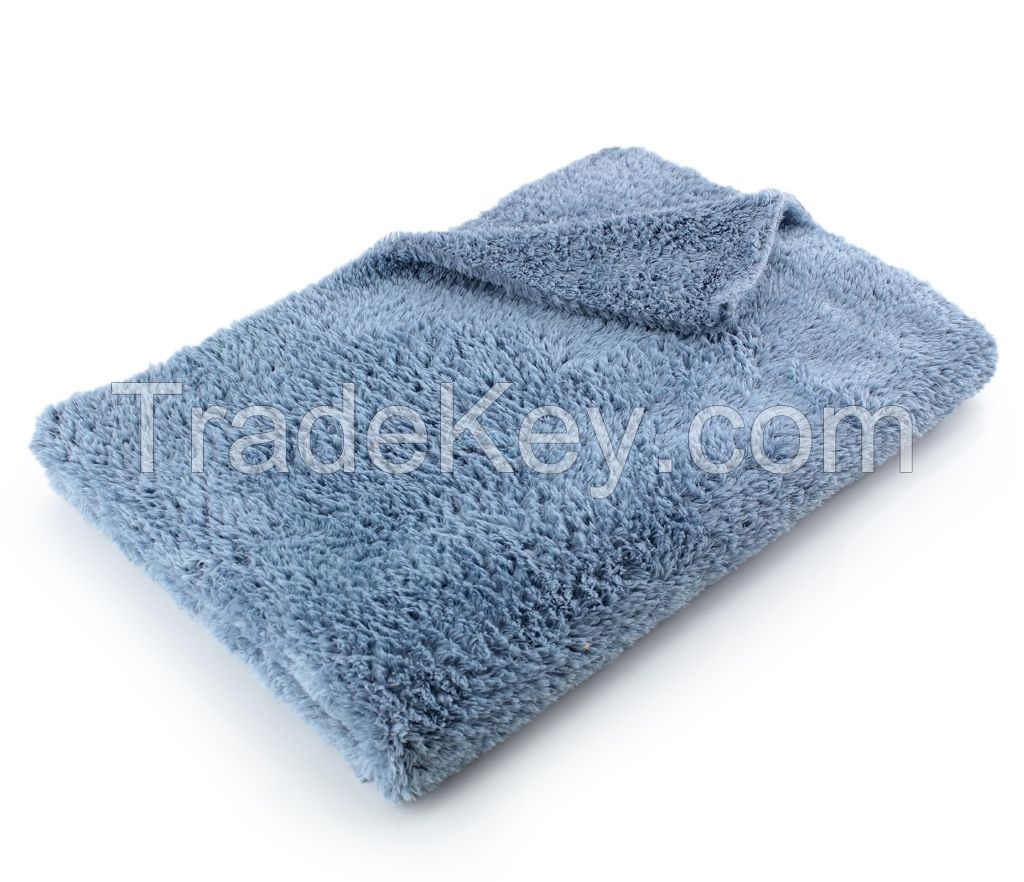 Edgeless Microfibre Towel MC-446