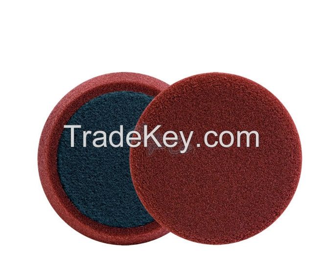 granite polishing pads /Foam Cutting Pad HJ-A180C