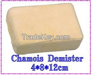 Window Demister Chamois Pad