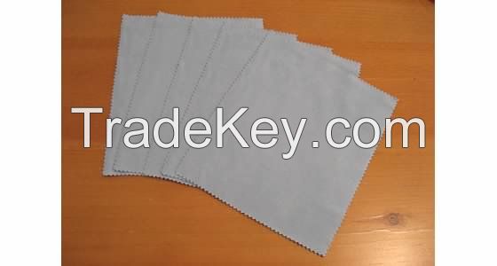 MICROFIBER Suede CLEANING CLOTH for Iphoneablet Screen