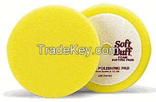 American Foam maded Furniture  polishing Pad