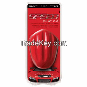 Magic Speed Clay 2.0 In Stock