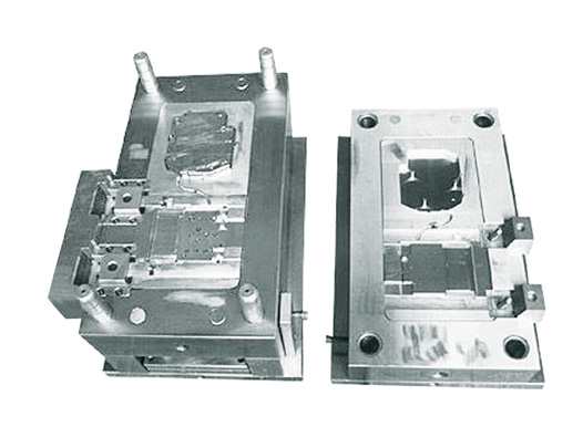 Plastic Injection Mould