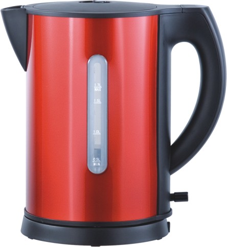 cordless kettle