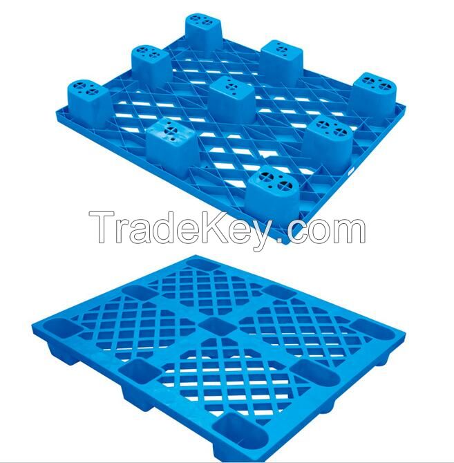 plastic pallet 1200*1000*140mm