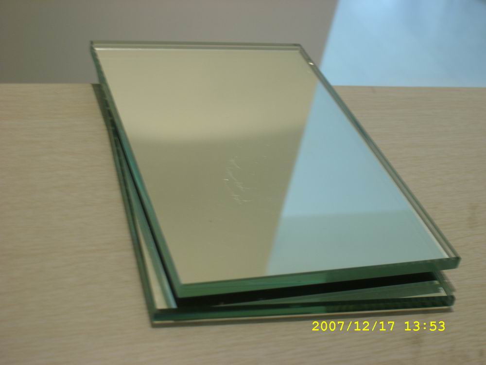 Copper Free Silver Mirror/Ultra-clear silver mirror/Safety silver mirr