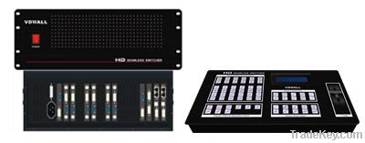 LVS5066 HD Switcher Station