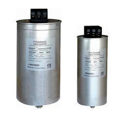 capacitors for power factor correction