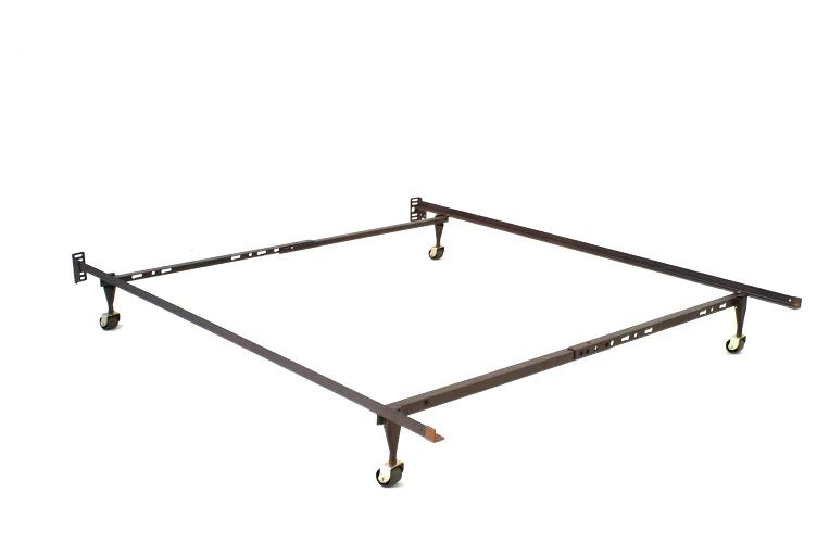 Steel Bed frame