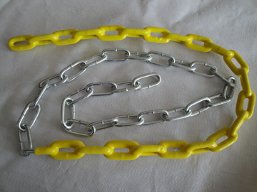 plastic chain