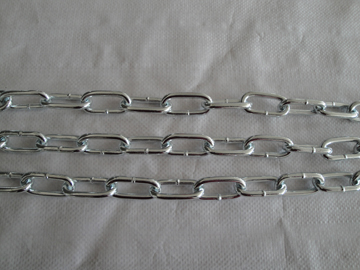 ordinary mild steel link chain