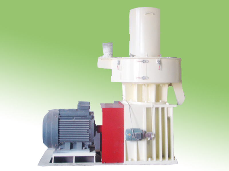 sell efficient mulitifcuntion pellet mill