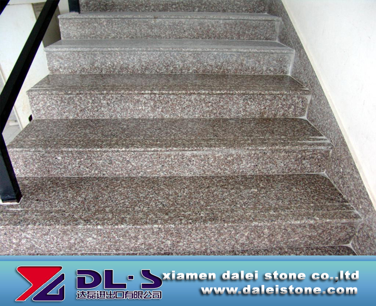 Chinese granite