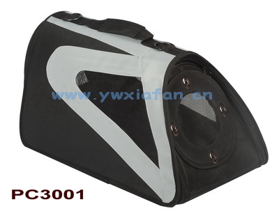 pet carrier & bags  dog carriers