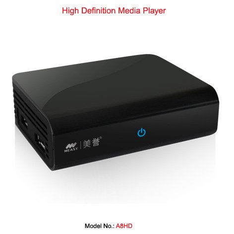 FULL HD Media Player, 1080P, MKV