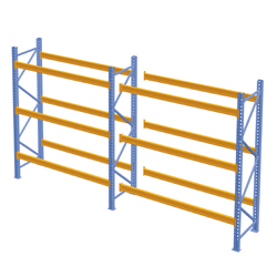 Pallet Rack