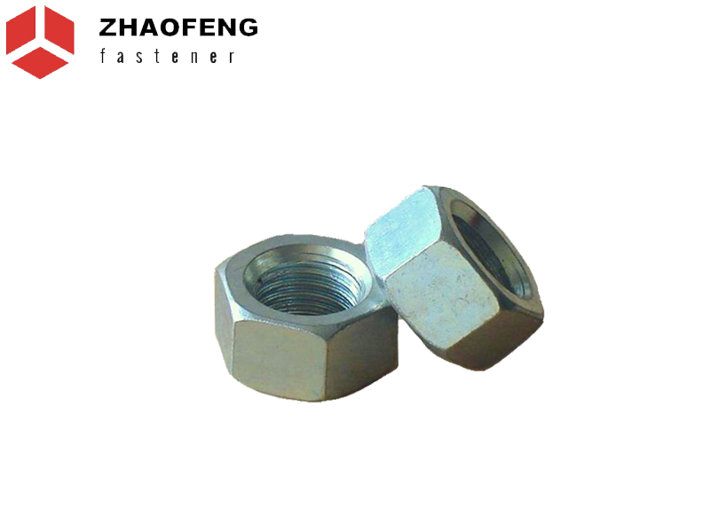 hex nut