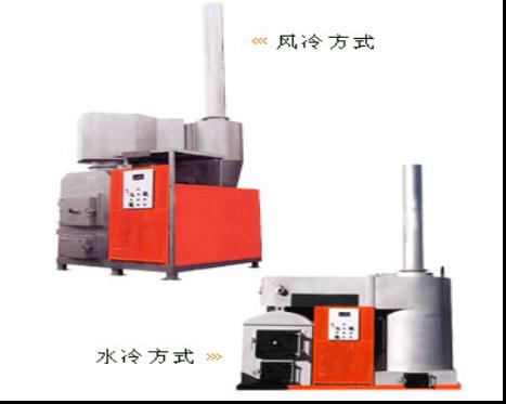 Solid Waste Treatment Equipment