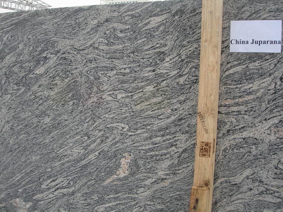 China Juparuna Granite