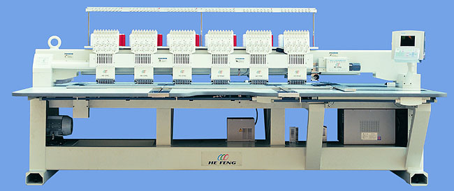 Hefeng Embroidery Machine Limited