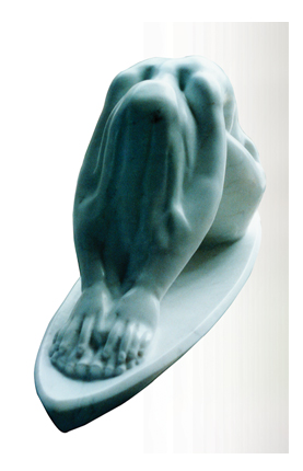 Marble Sculpture