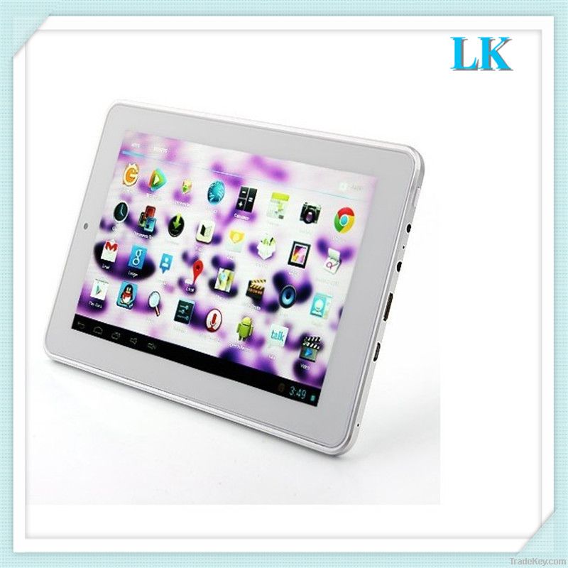 AllFine Fine7 Genius 7inch IPS Tablet PC