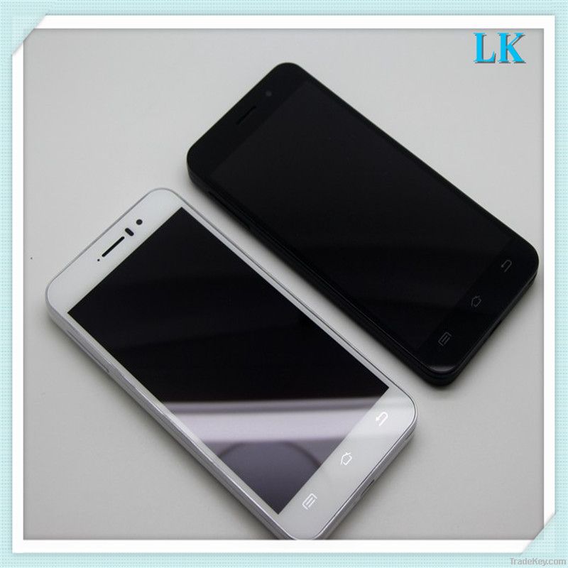 Jiayu G4 Smart Phone 4.7" IPS Gorilla Screen