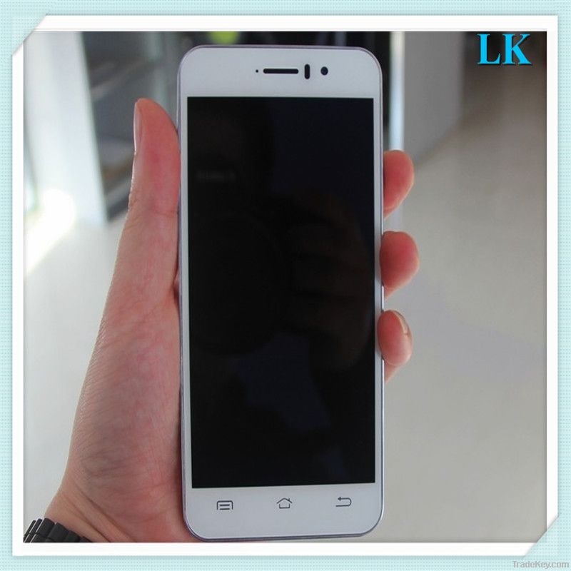 Jiayu G4 Smart Phone 4