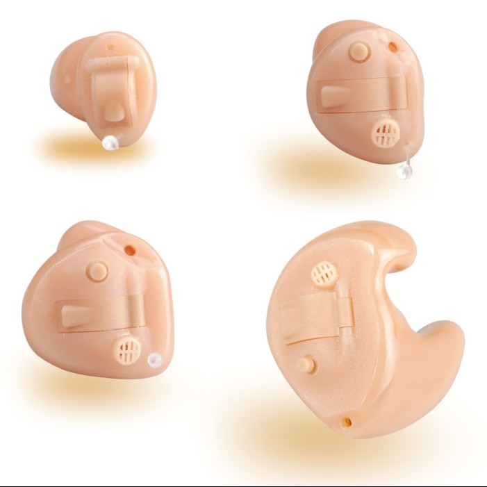 digital hearing aids &quot;Diamond&quot;