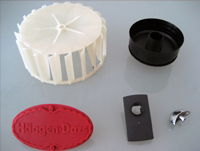 Custom Plastic Molding Parts